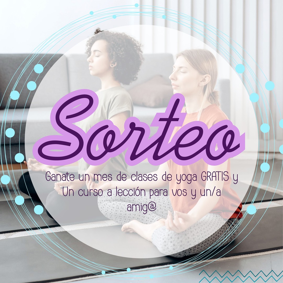 Sorteo Crecimiento